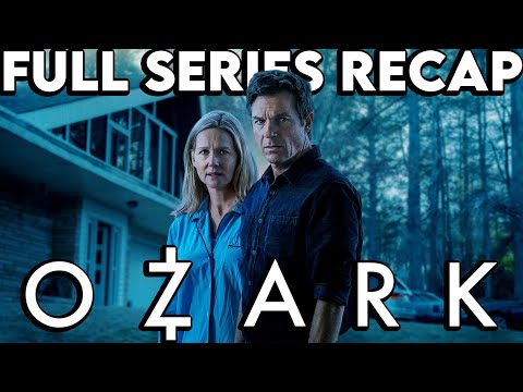 OZARK Full Series Recap | Season 1-4 Ending Explained