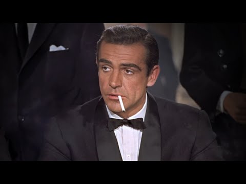 you're spending a night at the casino with james bond | a vintage femme fatale playlist [reupload]