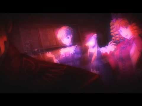 Umineko no Naku Koro ni PV