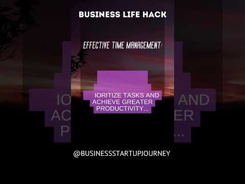 Business Life Hack shorts #lifehacks  #shortvideo #business #ideas #startup #motivation