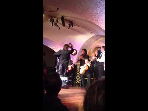 Awesome #flamenco show last n...