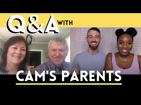 Cam's Parents Tell All! | The Hamiltons