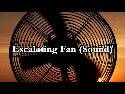 MACHINE - by TKING N MINISTRIES - Escalating Fan - Sound (TKING)