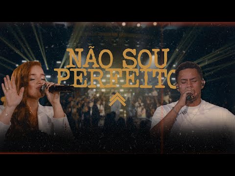 Não Sou Perfeito (Ao Vivo) | CASA Worship