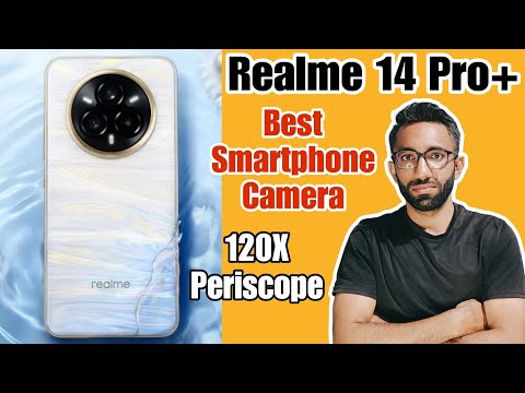 Realme 14 Pro Plus Confirmed Price & Features - JAN 2025 Launch