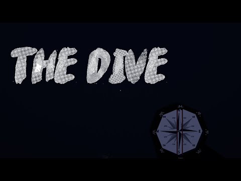 THE DIVE Walkthrough Gameplay Full Game (no commentary)