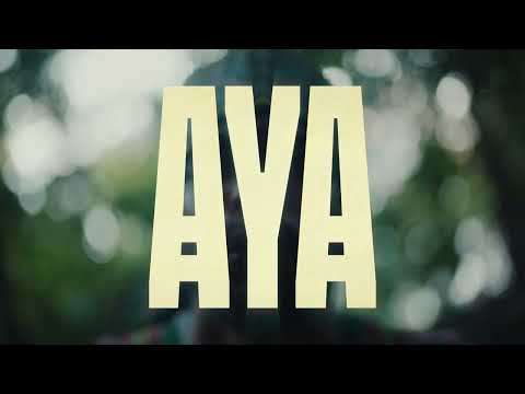 ‘AYA’ Teaser | Heroic Hearts Project (HHP)