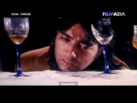 Kaisi Yaari Kaisi Mohabbat - Andleeb & Mohsin Khan - Film Faraib (1996) Asif Mehndi