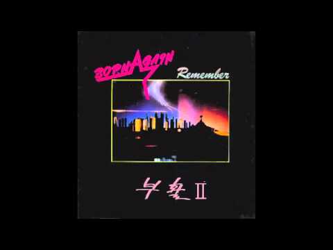 부활 - 회상 III