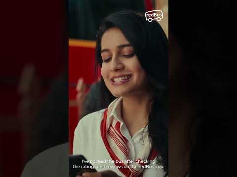 Love for Bus, redBus | Ratings & Reviews (Malayalam)