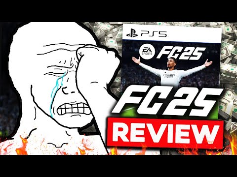 FC 25 - Launch Review