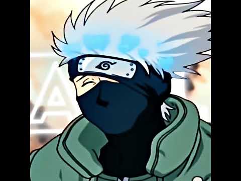 "Gets a loser sensai" Kakashi edit  #animeedit #edit #naruto