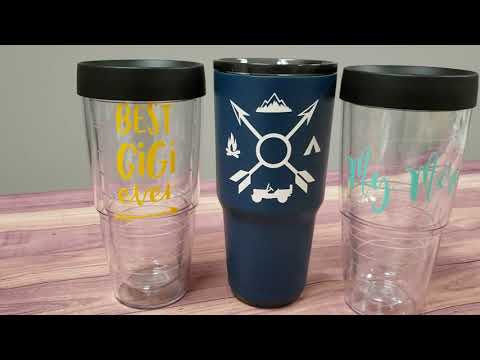 12 Days Christmas Crafts Cups