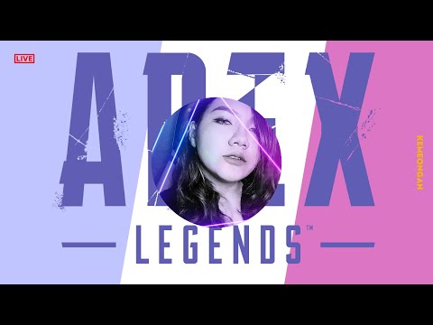 Daily Apex Legends | Got zucc for 7 days T_T