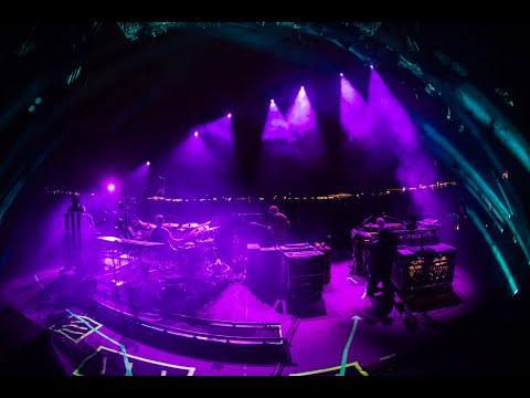 Phish - 8/29/2024 - Pillow Jets (4K HDR) Commerce City, CO