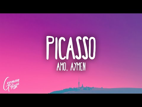 Amo & Aymen - PICASSO