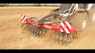 DRAGON 300 PLUS frontpacker DA Landtechnik