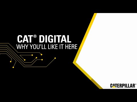 Cat Digital Job Description Series: Meet Thaseena L