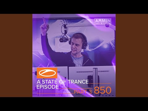 Beauty Hides In The Deep (ASOT 850 - Part 3) (John O'Callaghan Remix)