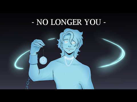 No Longer You | OC Animatic