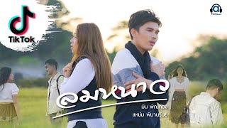 ลมหนาว - มิน พิณทอง ft.แหม่ม พิมานรัมย์ [Official Music Video]