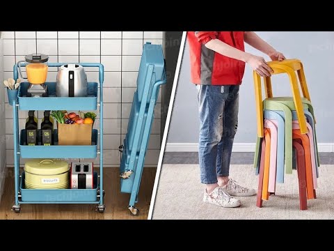 60+ Amazon Finds That Make Tiny Apartments Feel Spacious! | December Picks