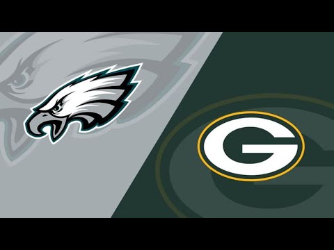 (0-2) Eagles vs Packers (0-2) Game 5 Winter 2023-24