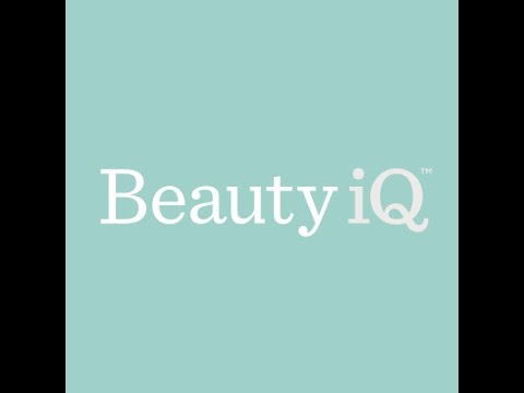 Beauty iQ Live Stream