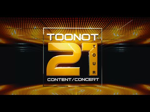 Toonot 21 Content #9 (Хөвсгөл)