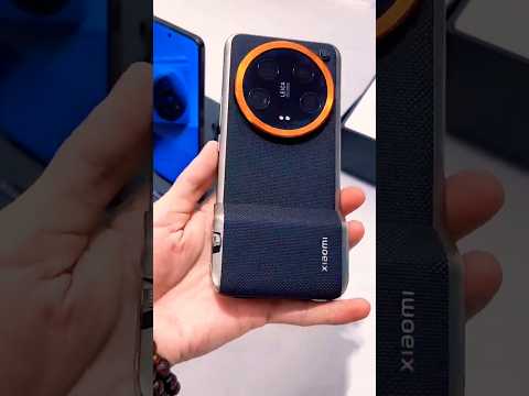 Xiaomi 14 Ultra Unboxing New Look New Design #kashitack #unboxing #viralvideo