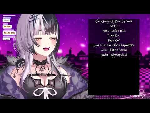 Shiori Novella sings Savior