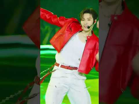 [NEXZ] YU (ネクスジ ユウ) Ride the Vibe @ 240602 K-WAVE CONCER INKIGAYO fancam