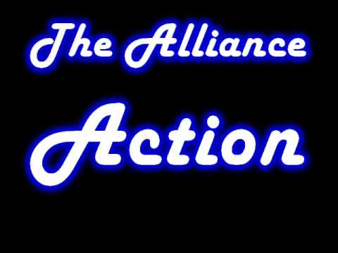 The Alliance - Action