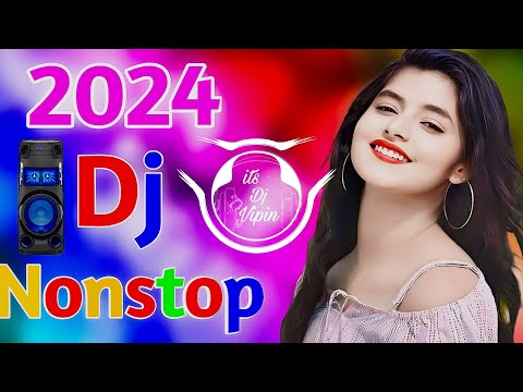 Hindi Song | Bollywood Nonstop Dj Song | Hindi Dj Mix Songs | Best Hindi Dj Remix Song