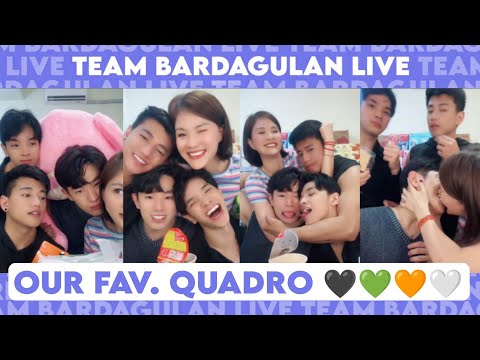 BENJEN & VRIXIAN LIVE SELLING HIGHLIGHTS | TEAM BARDAGULAN LIVE