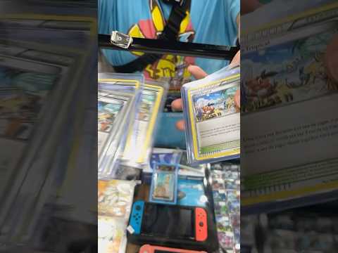 Worlds 2011 Promo Pokemon Card