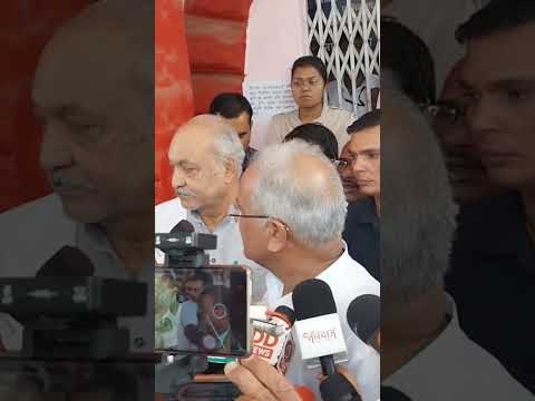 छत्तीसगढ़ में कांग्रेस - भूपेश बघेल #cmochhattisgarh #bhupeshbaghel bhupe#news