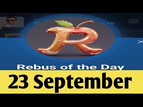 x empire rebus of the day 23 september | musk empire daily combo | telegrambot