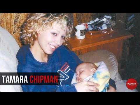 Tamara Chipman | Taken | S2E12