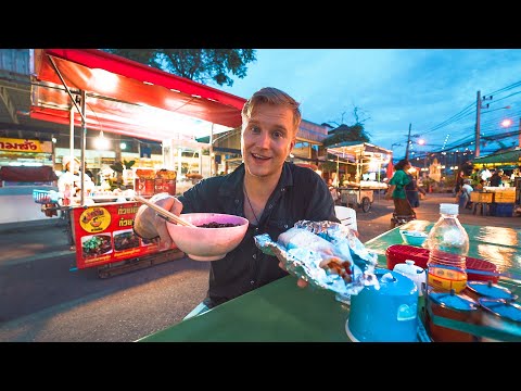 PATTAYA 2020 Full of Surprises / Hungry Adventures Are Back / Street Food in THAILAND