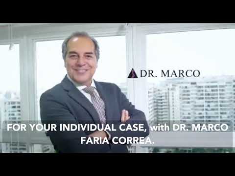 Understanding Abdominoplasty, also known as the Tummy Tuck with Dr. Marco Faria Correa