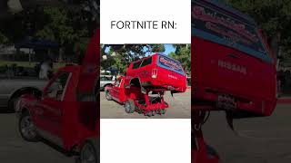 POV FORTNITE: #fortnite #drake #pdiddy #clix #funny