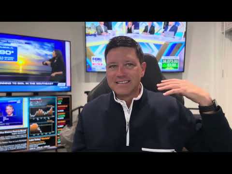 Gold/Silver: Metals Snap-Back After Broad Based Liquidation - Metals Minute w/ Phil Streible