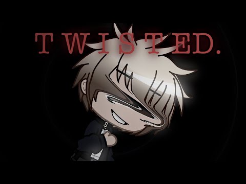 TWISTED - Meme (Gacha Club) ⚠️flash warning⚠️