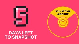 18TH💰TOMA AIRDROP FINAL SNAPSHOT