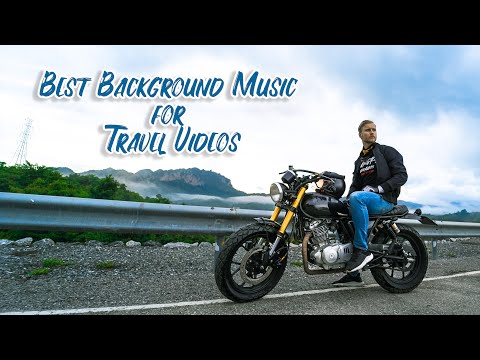 BEST Music for a Travel Video / ARTLIST / Why You NEED Background Music in Vlog