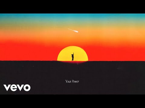 Lecrae, Tasha Cobbs Leonard - Your Power (Official Lyric Video)