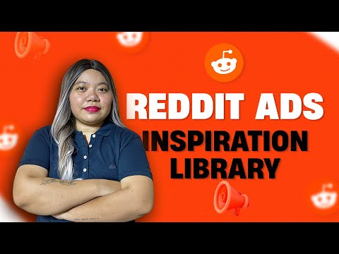 How to use Reddit Ads Inspiration Library to run better ads