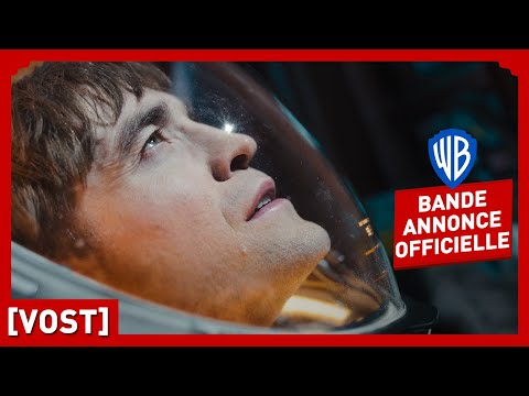 Mickey 17 | Bande-Annonce officielle (VOST) | Bong Joon-ho, Robert Pattinson, Mark Ruffalo