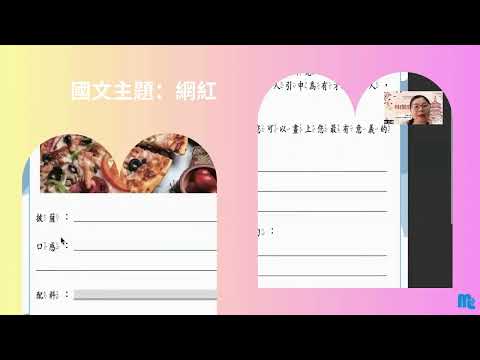 國小國文作文(小小文案創作：開一間飲料店)│ 林靚老師 │《升學課程》【行動學習網】